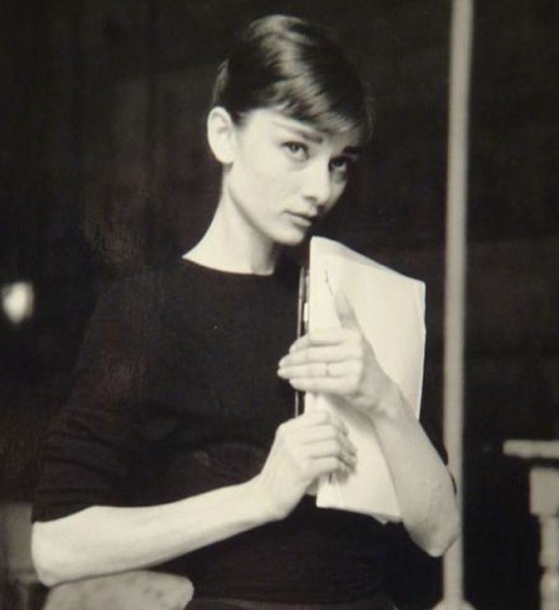 audrey-hepburn