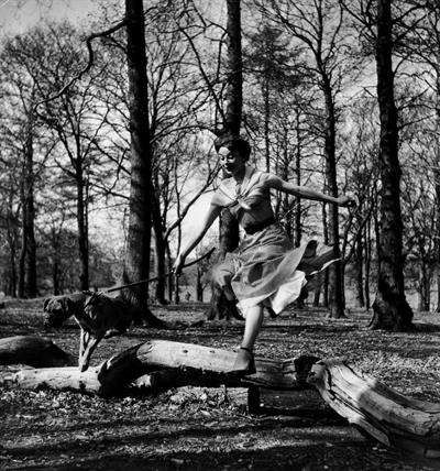 Audrey Hepburn