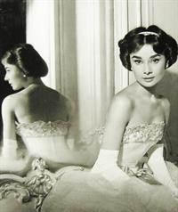 Audrey Hepburn