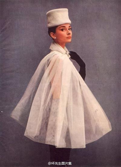 Audrey Hepburn
