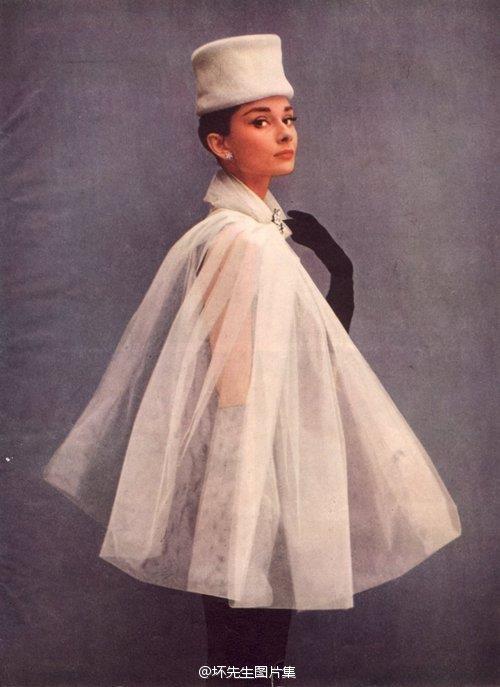 Audrey Hepburn