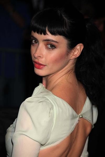 Krysten Ritter