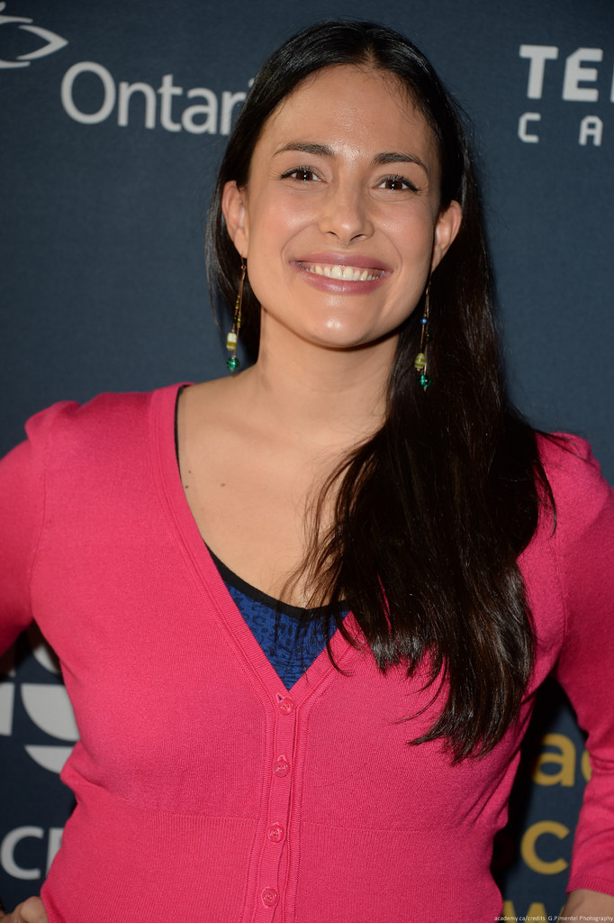 Nicola Correia Damude