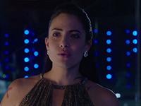 Nicola Correia Damude