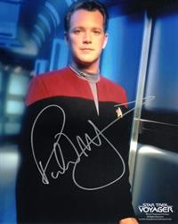 Robert Duncan McNeill