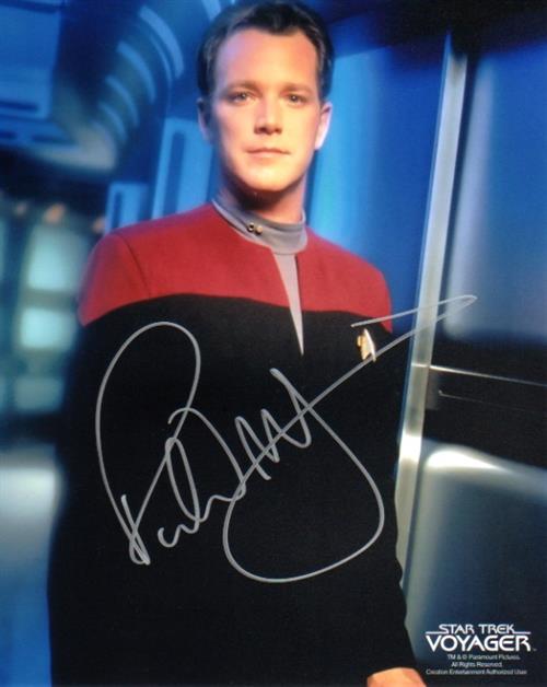 Robert Duncan McNeill