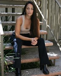 Sara Tomko