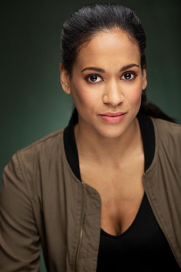 Shalyn Ferdinand