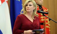 Kolinda Grabar-Kitarović