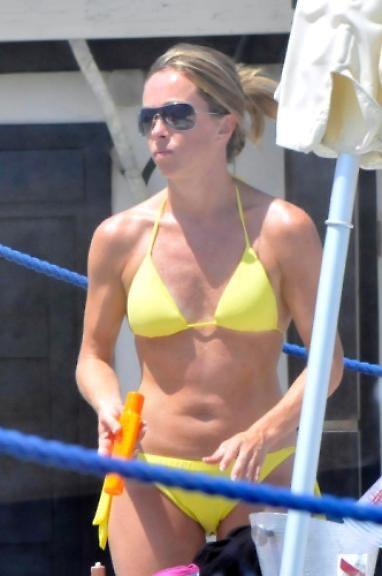 Giorgia Meloni, Italy's prime minister 