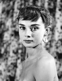 Audrey Hepburn