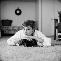 Audrey Hepburn
