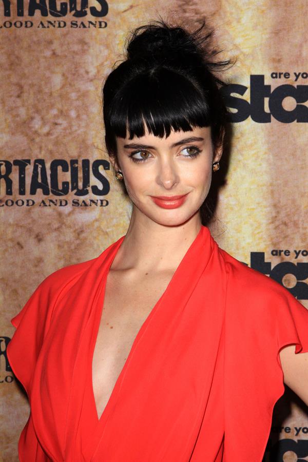 Krysten Ritter