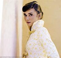 Audrey Hepburn