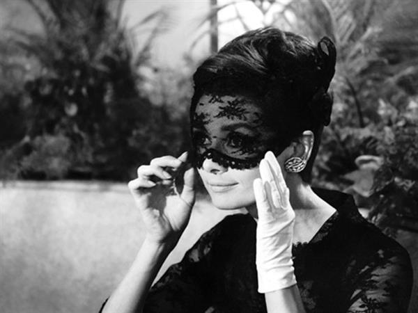 Audrey Hepburn