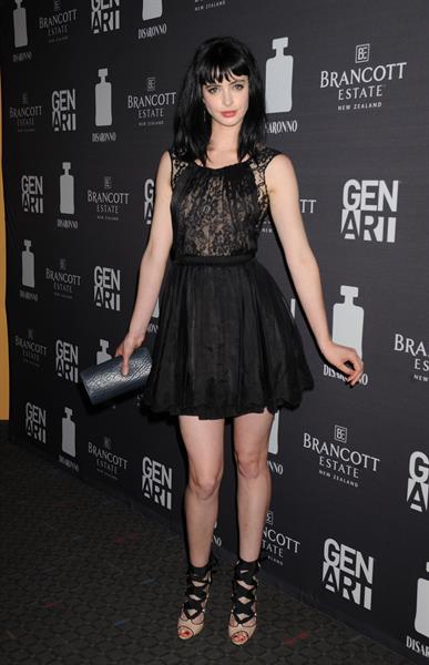 Krysten Ritter