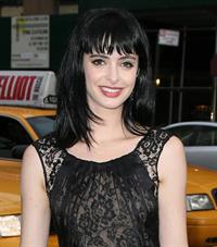 Krysten Ritter