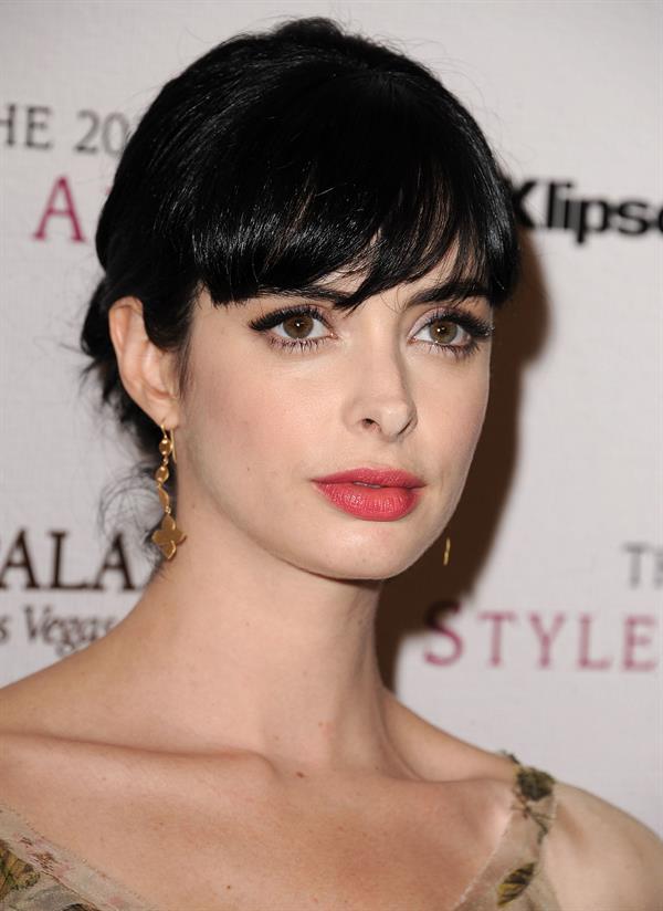 Krysten Ritter