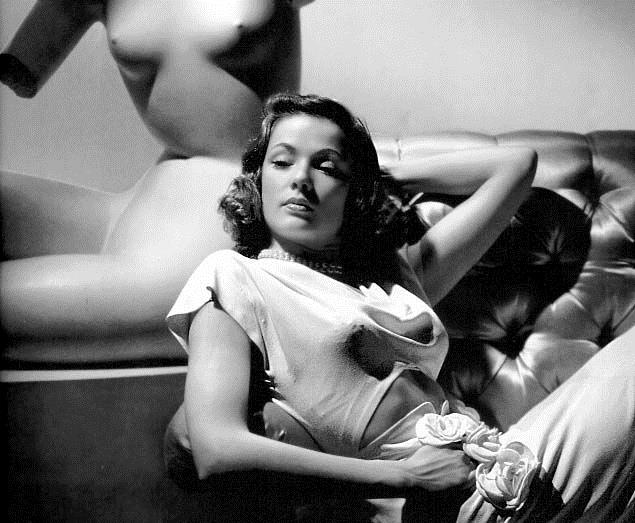 Gene Tierney
