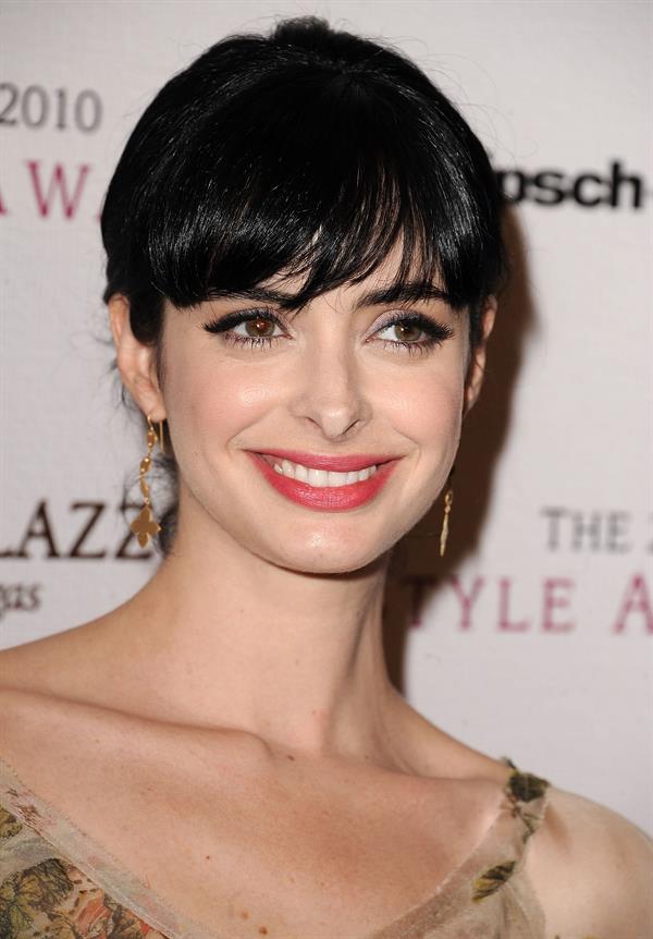 Krysten Ritter