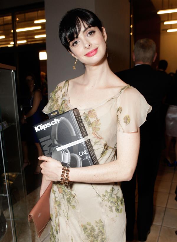 Krysten Ritter