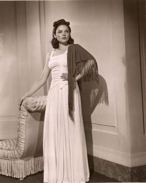 Gene Tierney