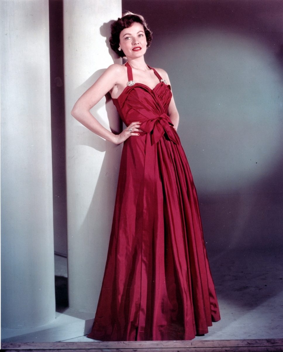 Gene Tierney