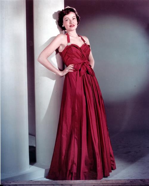 Gene Tierney