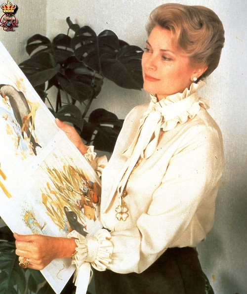 Grace Kelly