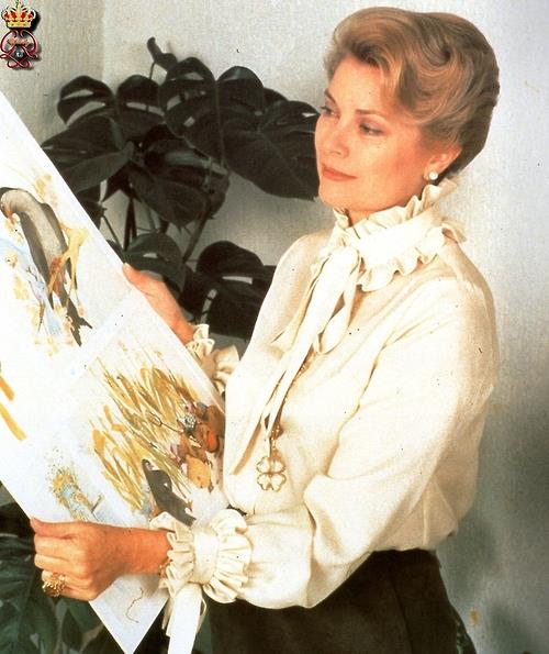 Grace Kelly