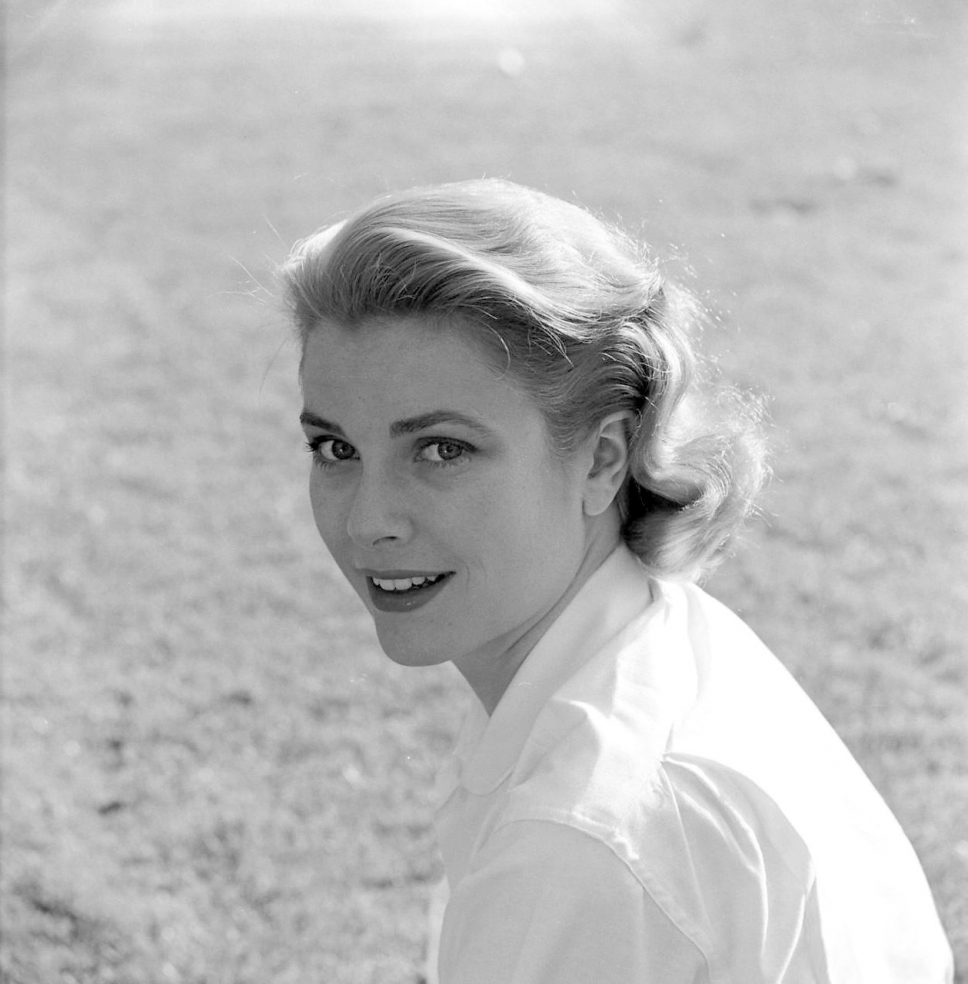 Grace Kelly