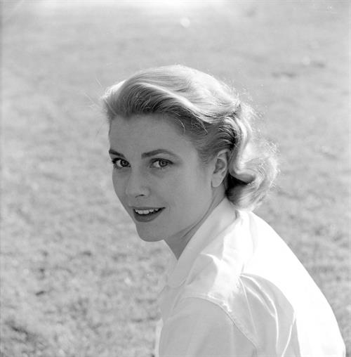 Grace Kelly