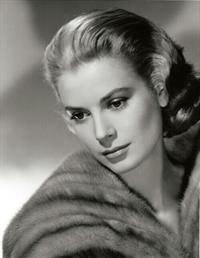 Grace Kelly