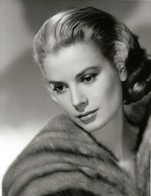 Grace Kelly