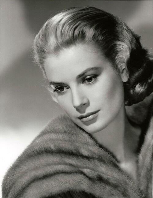 Grace Kelly