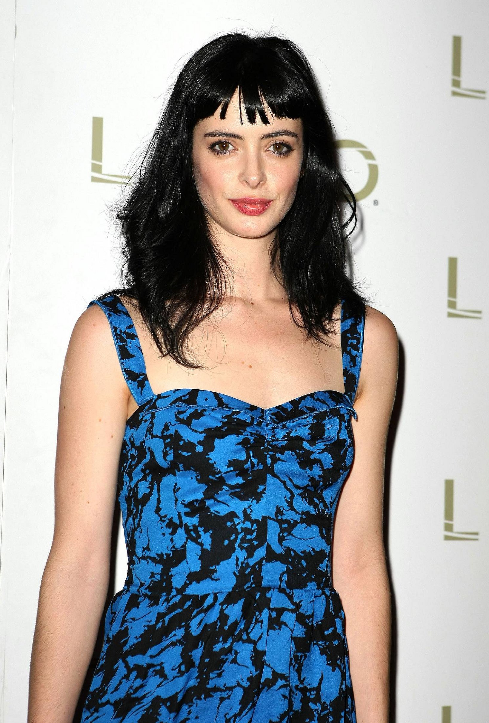 Krysten Ritter