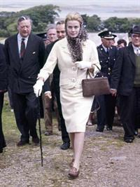 Grace Kelly