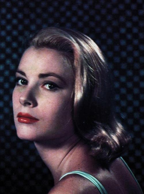 Grace Kelly