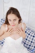 Looking fine as fuck in a lacy lingerie getup Coldkisa is in full on seduction mode and so eager for a good time that she's practically edging herself already.