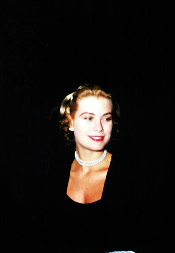 Grace Kelly