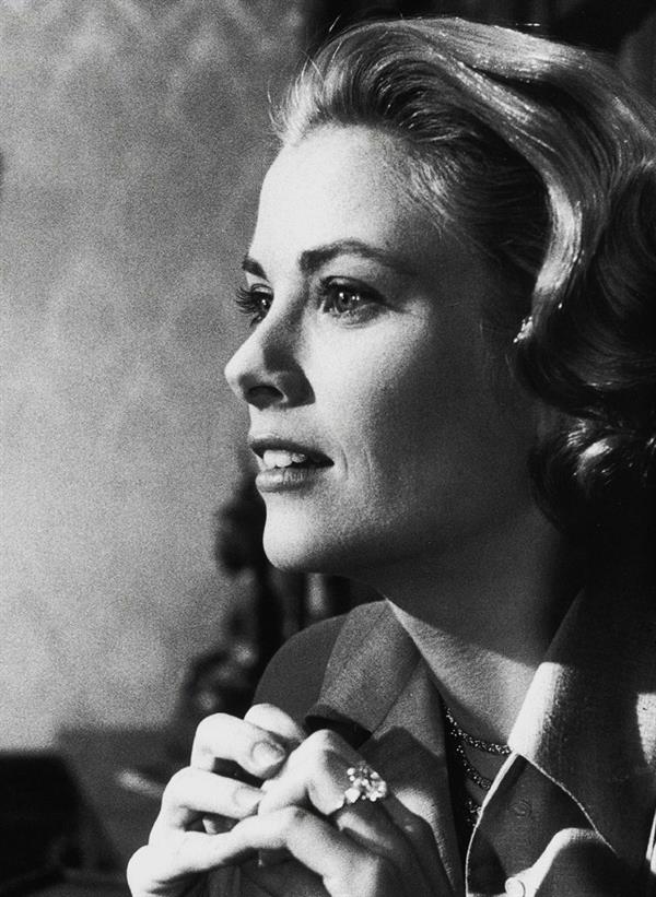 Grace Kelly