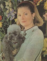 Grace Kelly