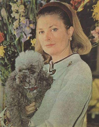 Grace Kelly