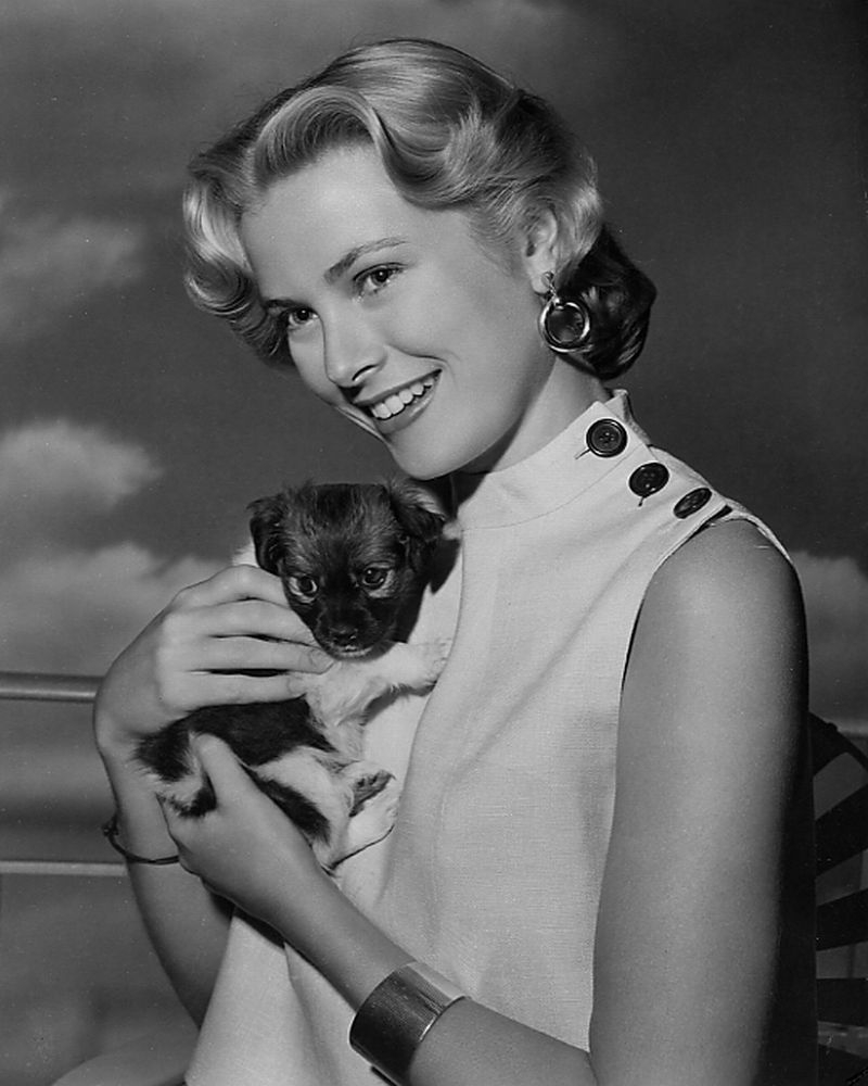 Grace Kelly