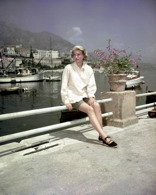 Grace Kelly