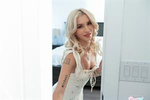 Emma Rosie Nude Pictures Tiny coed Emma Rosie cheers her stepbrother up by assuring him his dick is big and that it feels amazing in her pussy