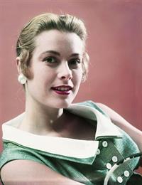 Grace Kelly