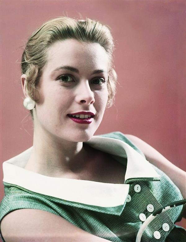 Grace Kelly