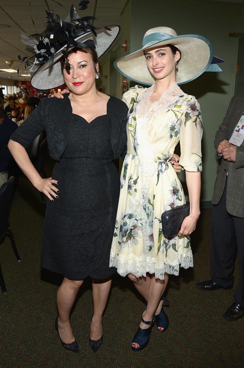 Krysten Ritter 139th Kentucky Derby at Churchill Downs - May 4, 2013 