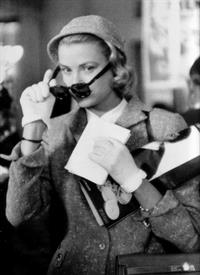 Grace Kelly